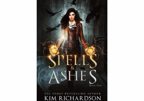 Spells & Ashes