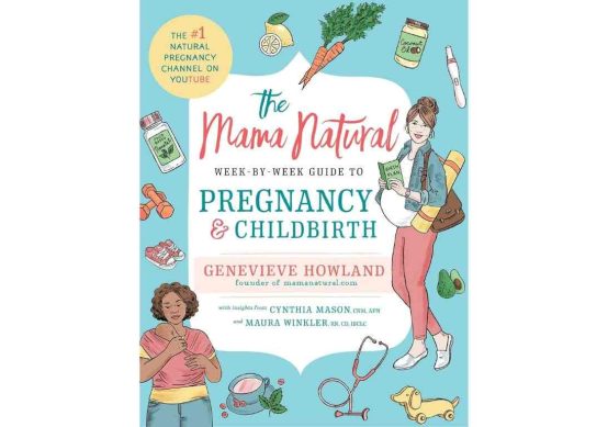 The Mama Natural Guide