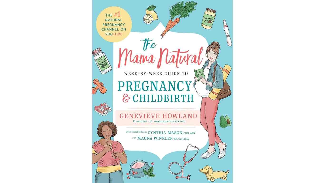 The Mama Natural Guide The Mama Natural Guide