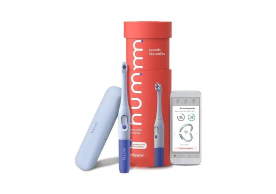 Toothbrush Kit