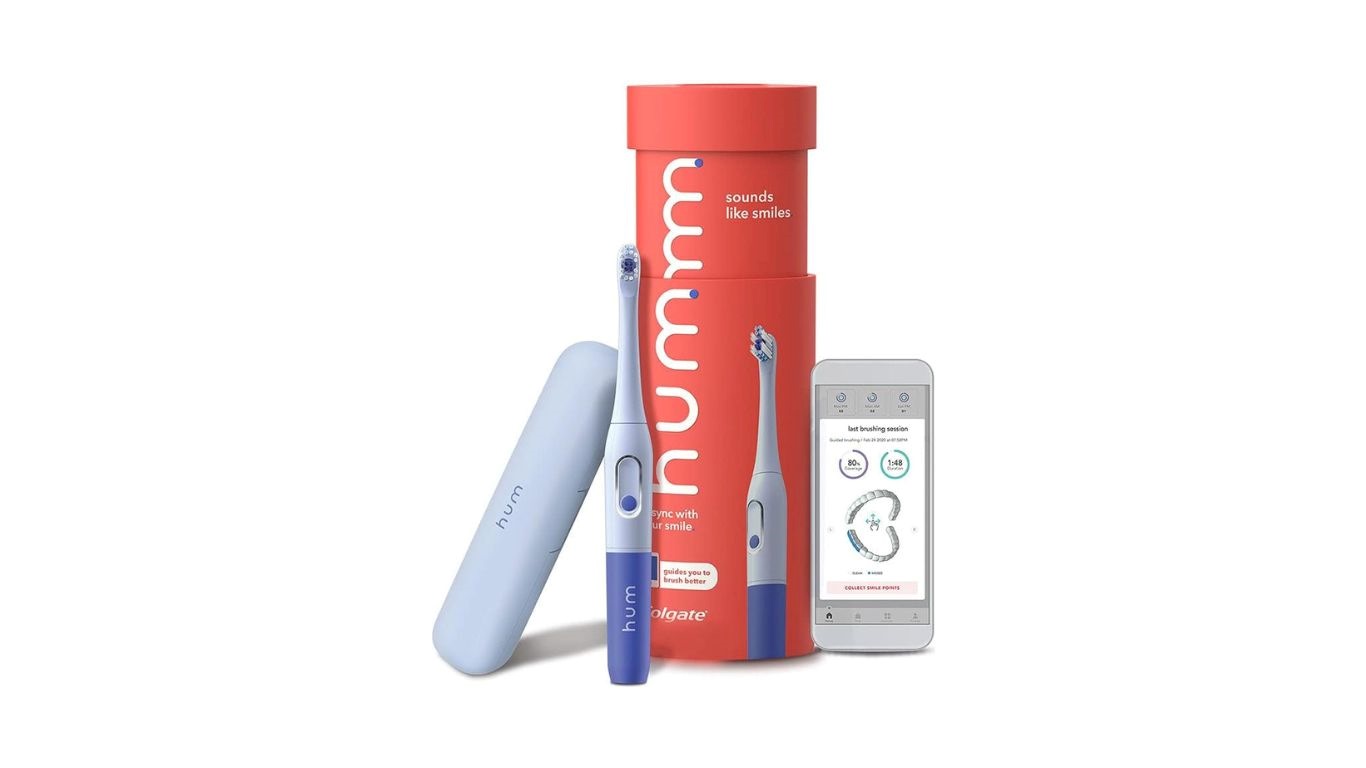 Toothbrush Kit