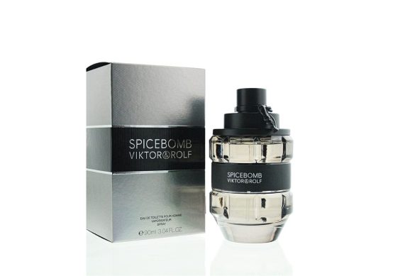 Viktor Rolf Spicebomb Toilette Spray