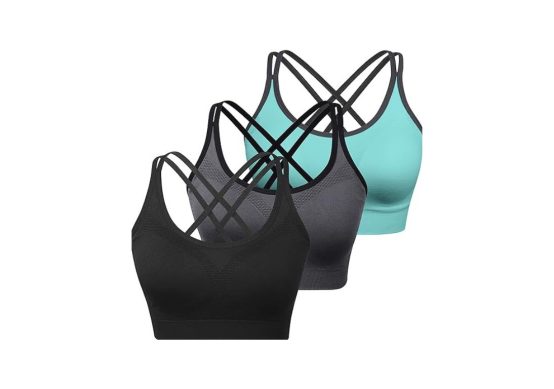 Womens Sports Bras