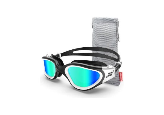 ZIONOR Swim Goggles