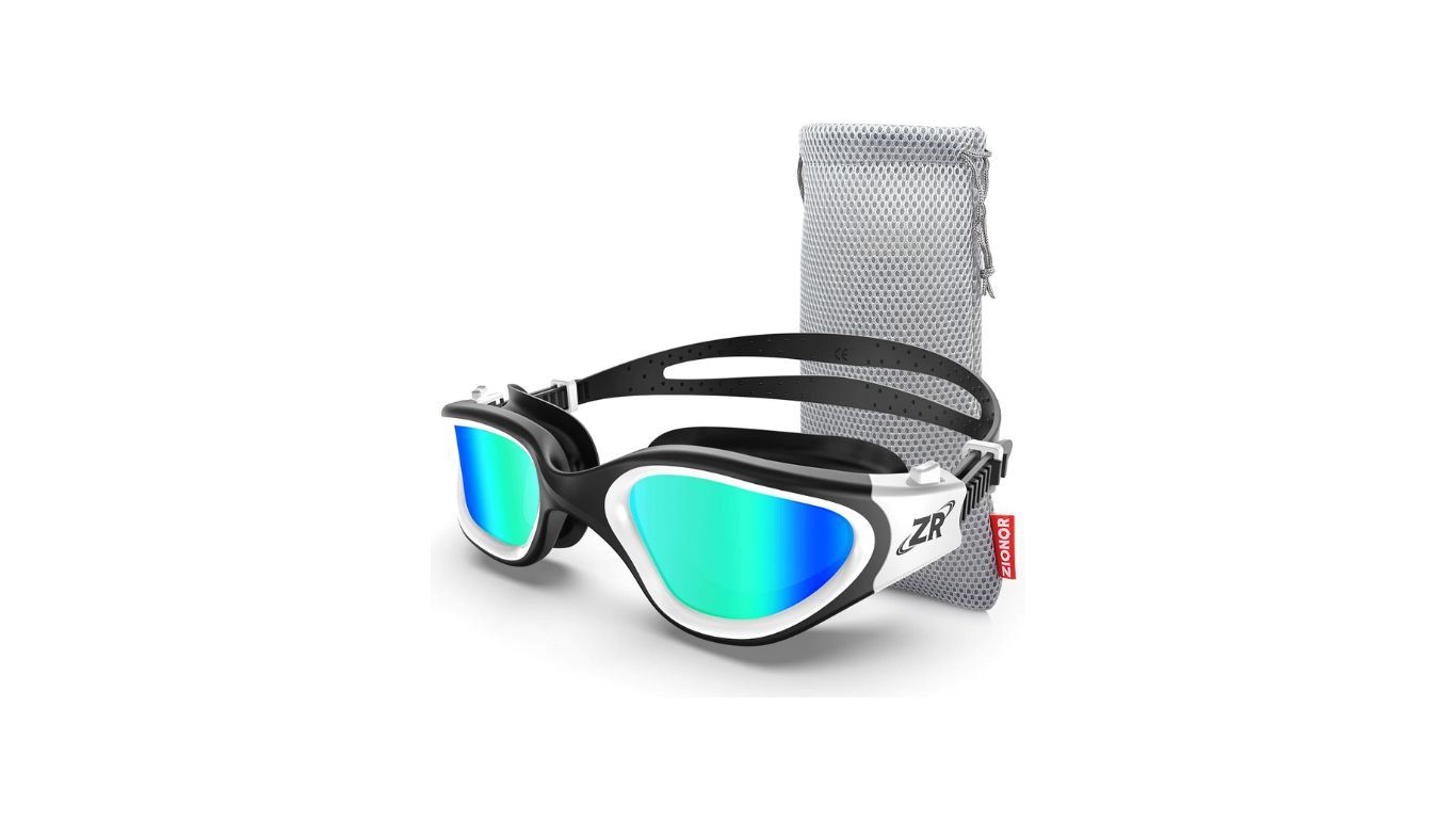 ZIONOR Swim Goggles ZIONOR Swim Goggles