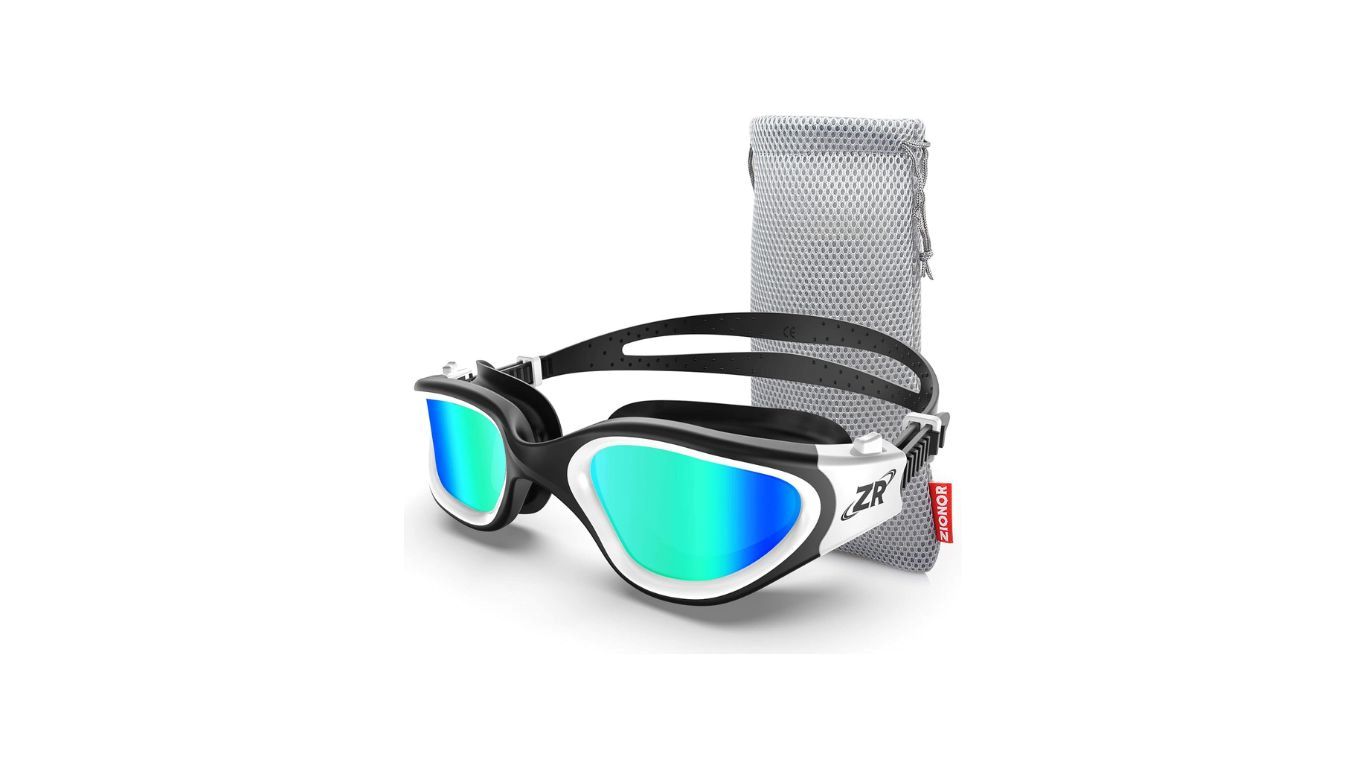 ZIONOR Swim Goggles