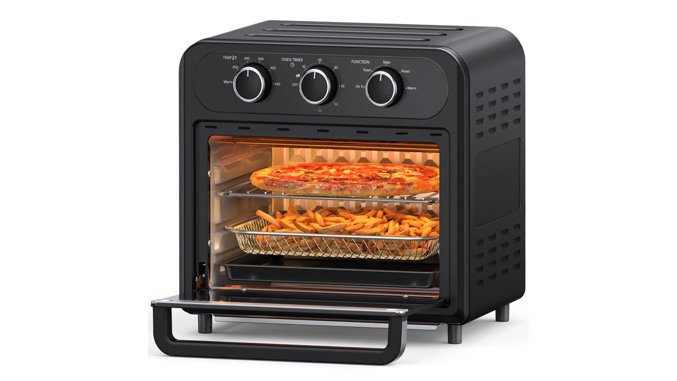air-fryer Air Fryer