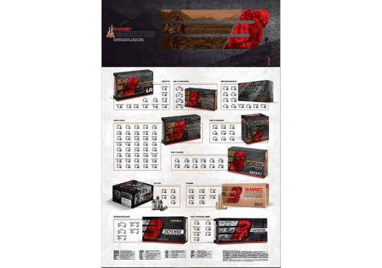 barnes-bullets-ammo-poster