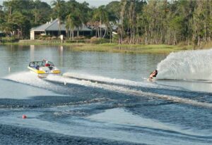 Boaters Safety Course