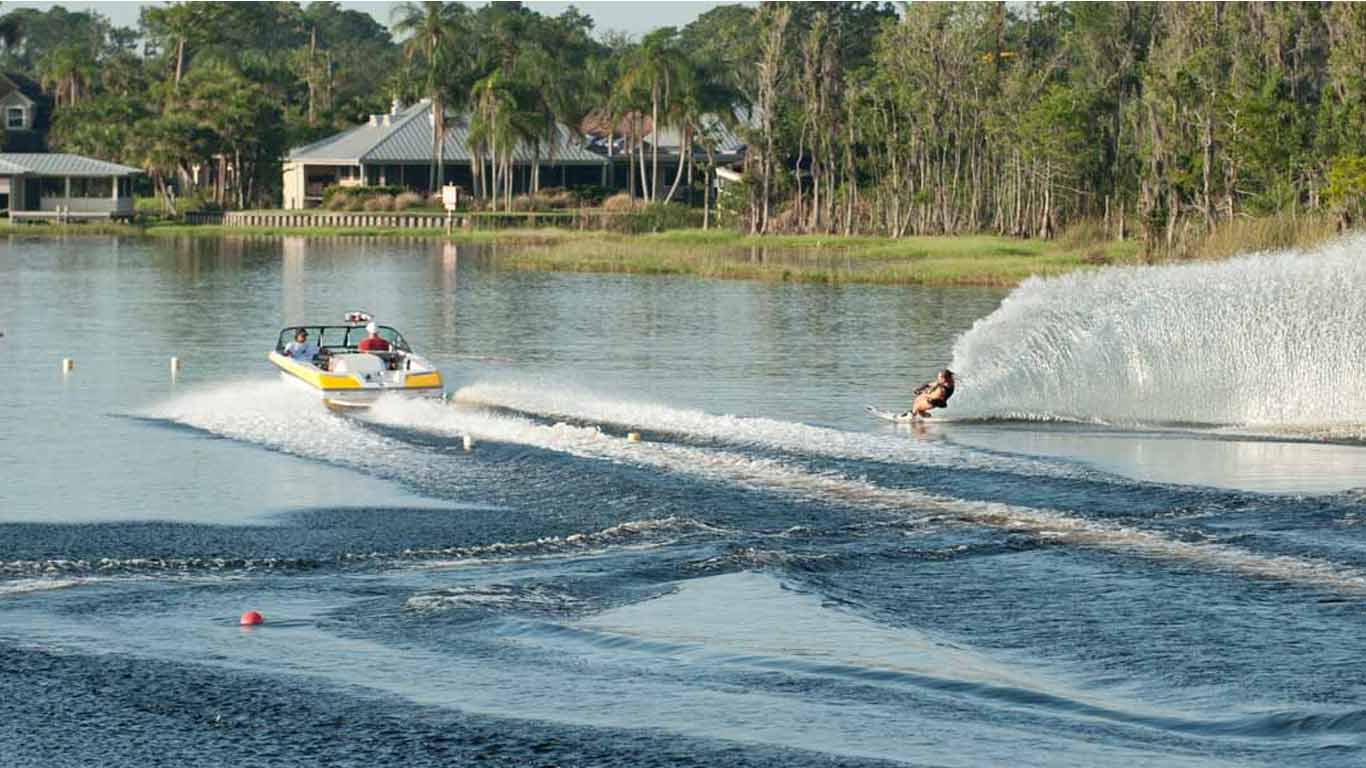 Boaters Safety Course