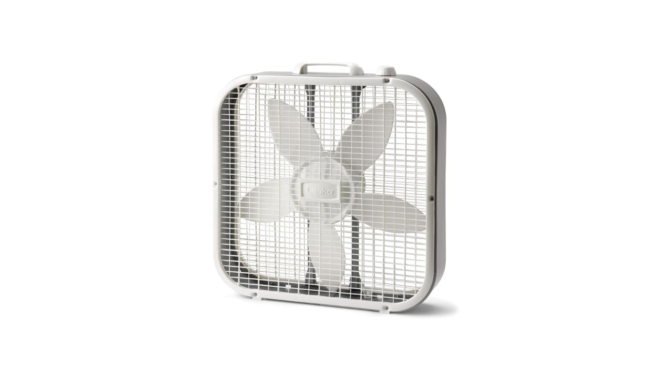 Box Fan Walmart