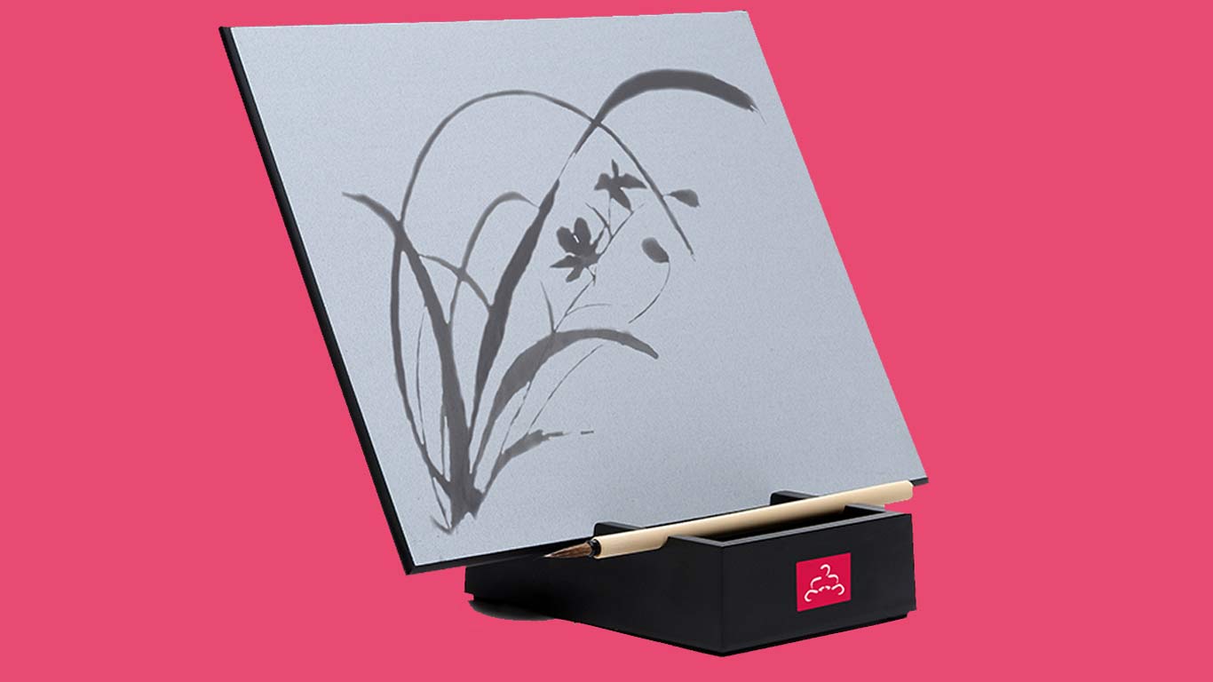 Buddha Board Painting Party Kit Buddha Board Painting Party Kit