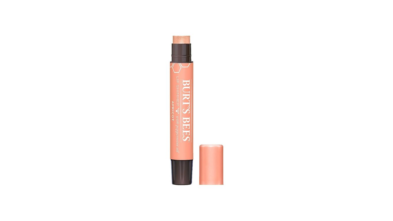 Burts Bees Lip Shimmer