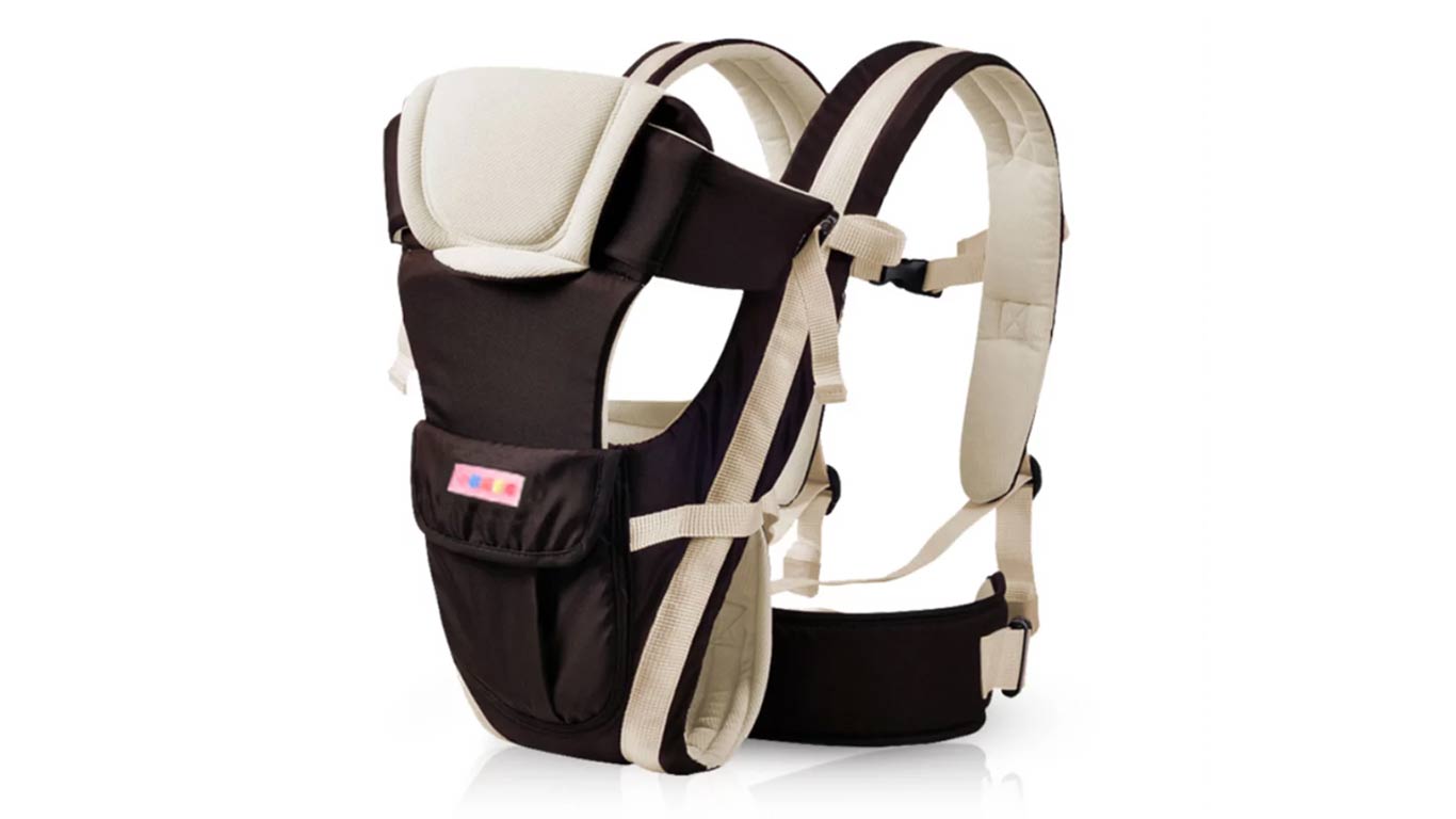 Carrier Holding Babies Carrier Holding Babies