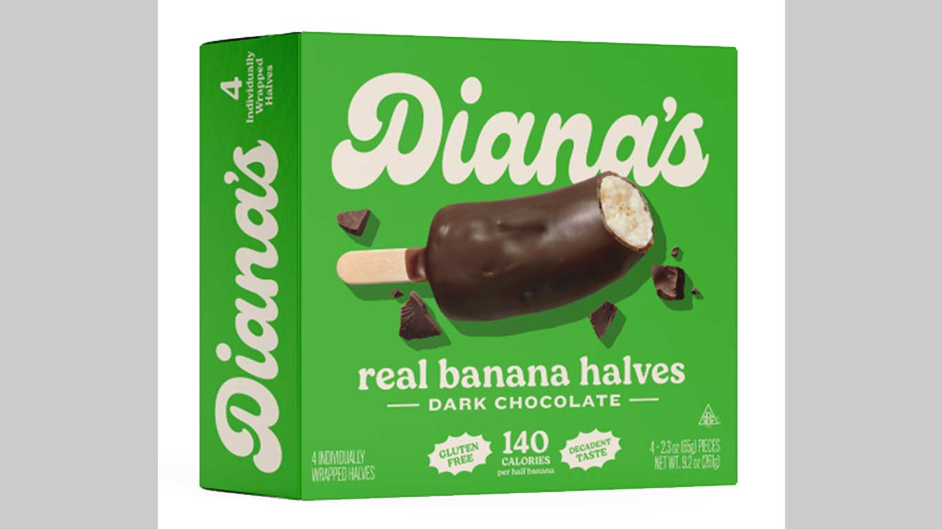 Chocolate Covered Bananas Chocolate Covered Bananas
