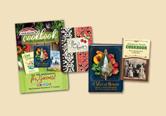 Cookbook Kit
