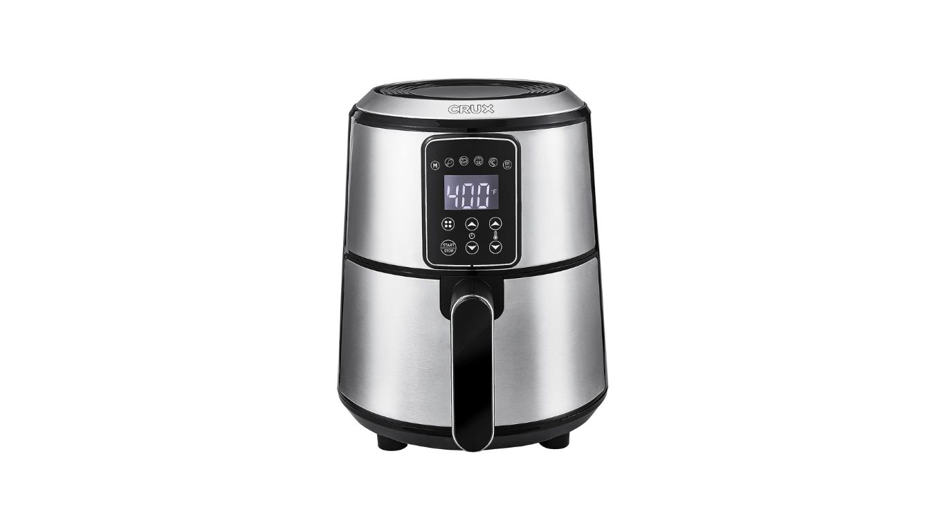 Crux Air Fryer