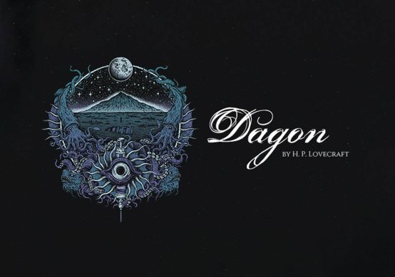 Dagon Game