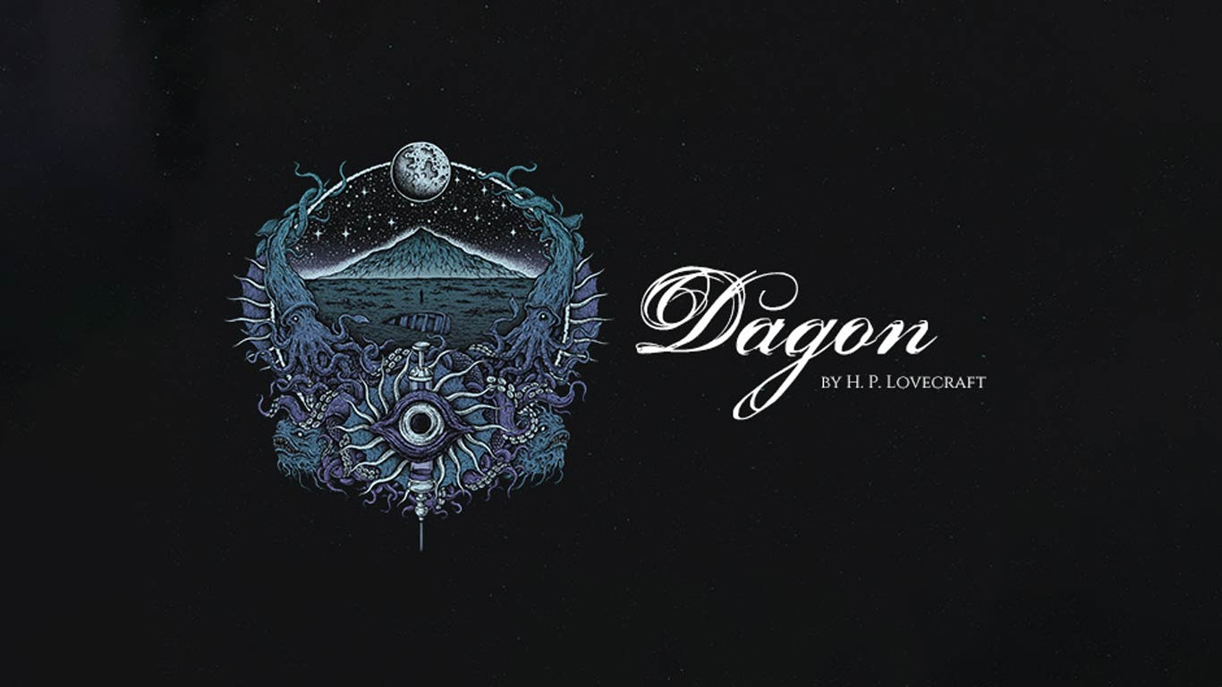 Dagon Game