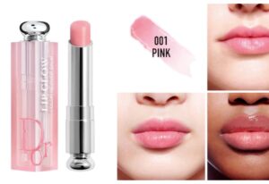 DIOR Lip Balm