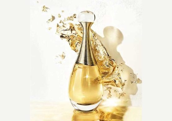Dior Perfume
