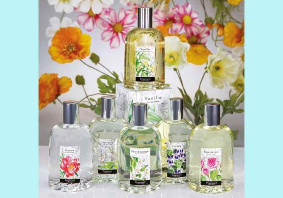 Fragonard Fragrances