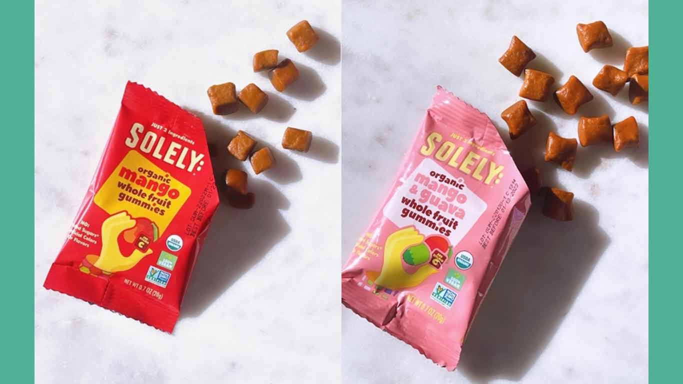 Fruit Gummies Fruit Gummies