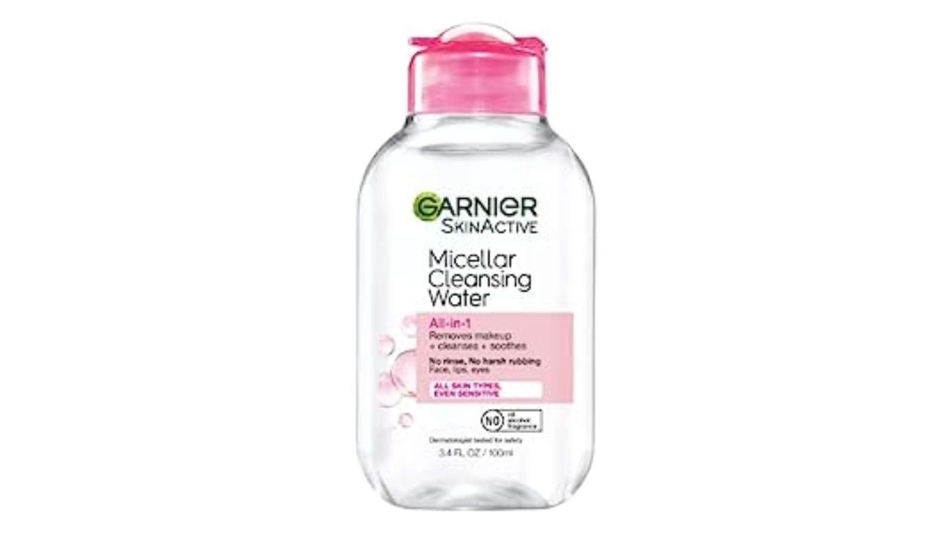 Garnier Cleansing Water