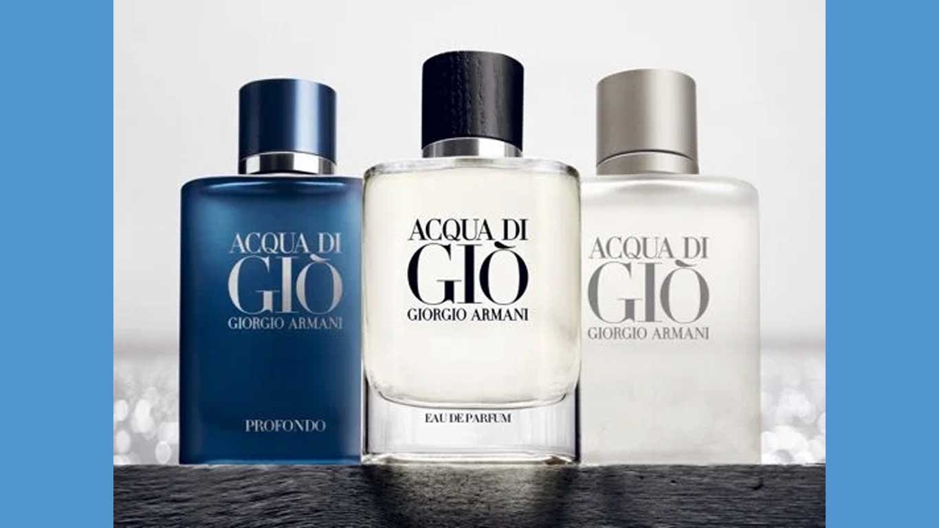 Giorgio Armani Perfume