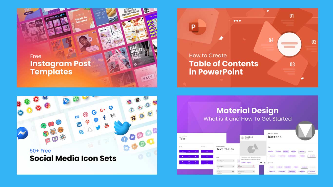 graphic-resources Graphic Resources