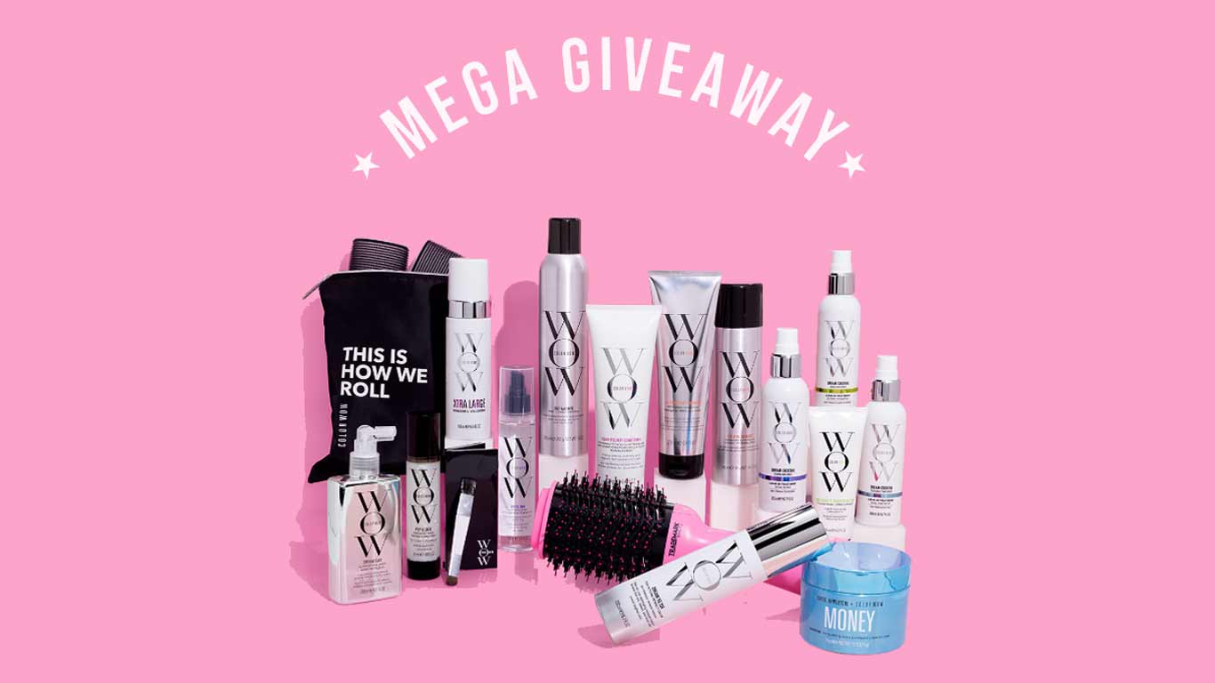 Hair Care Products Hair Care Products