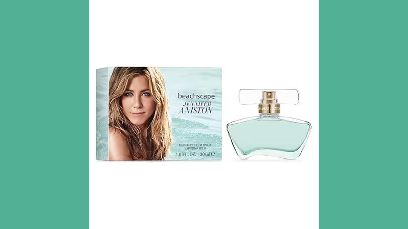 Jennifer Aniston Perfume