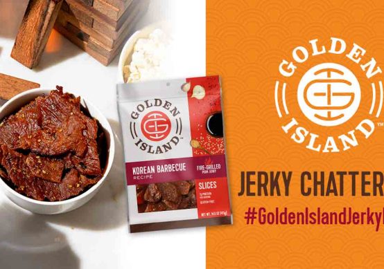 Jerky Chatterbox Kit