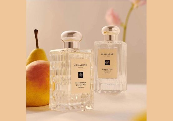Jo Malone Perfume