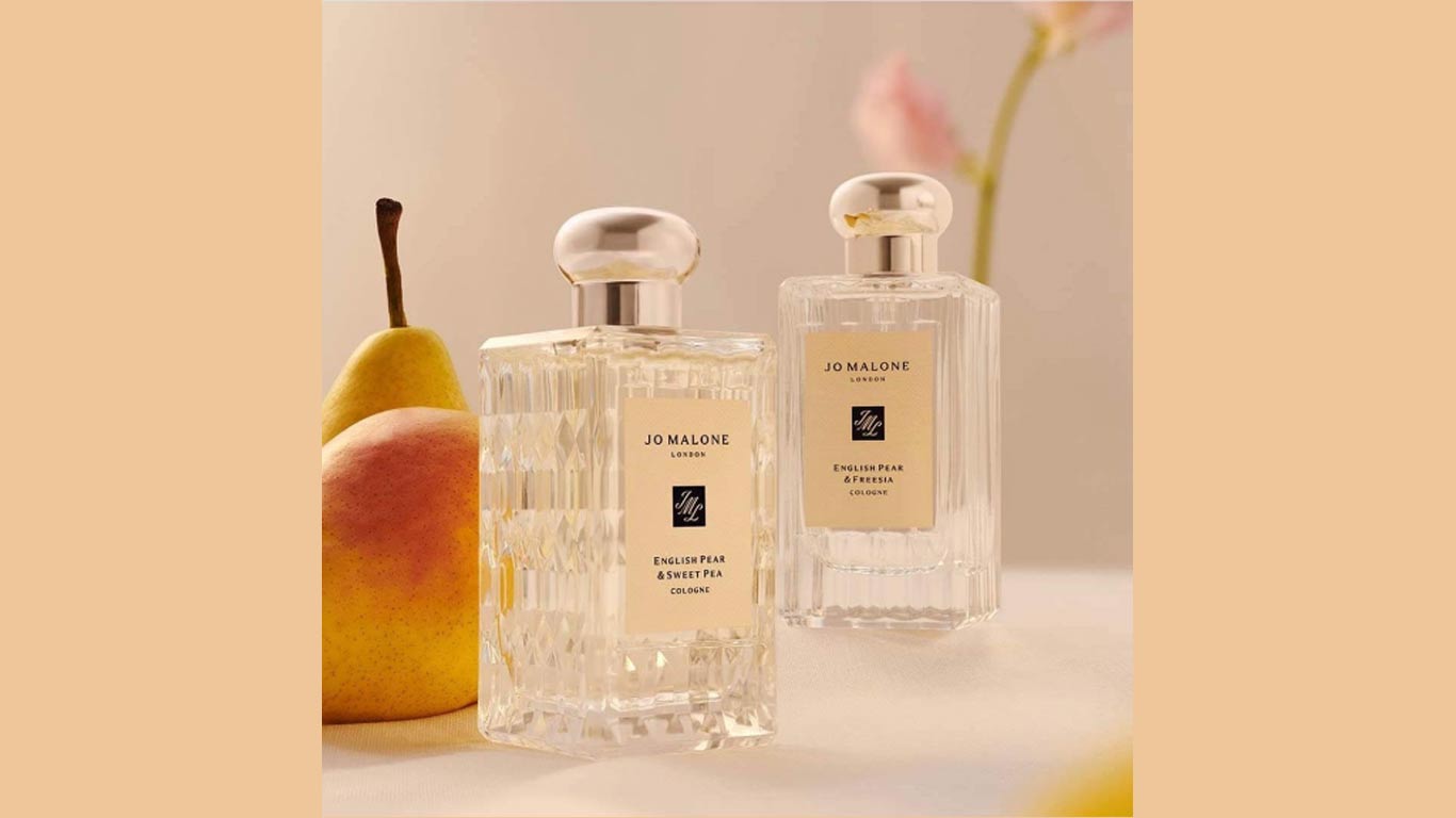 Jo Malone Perfume