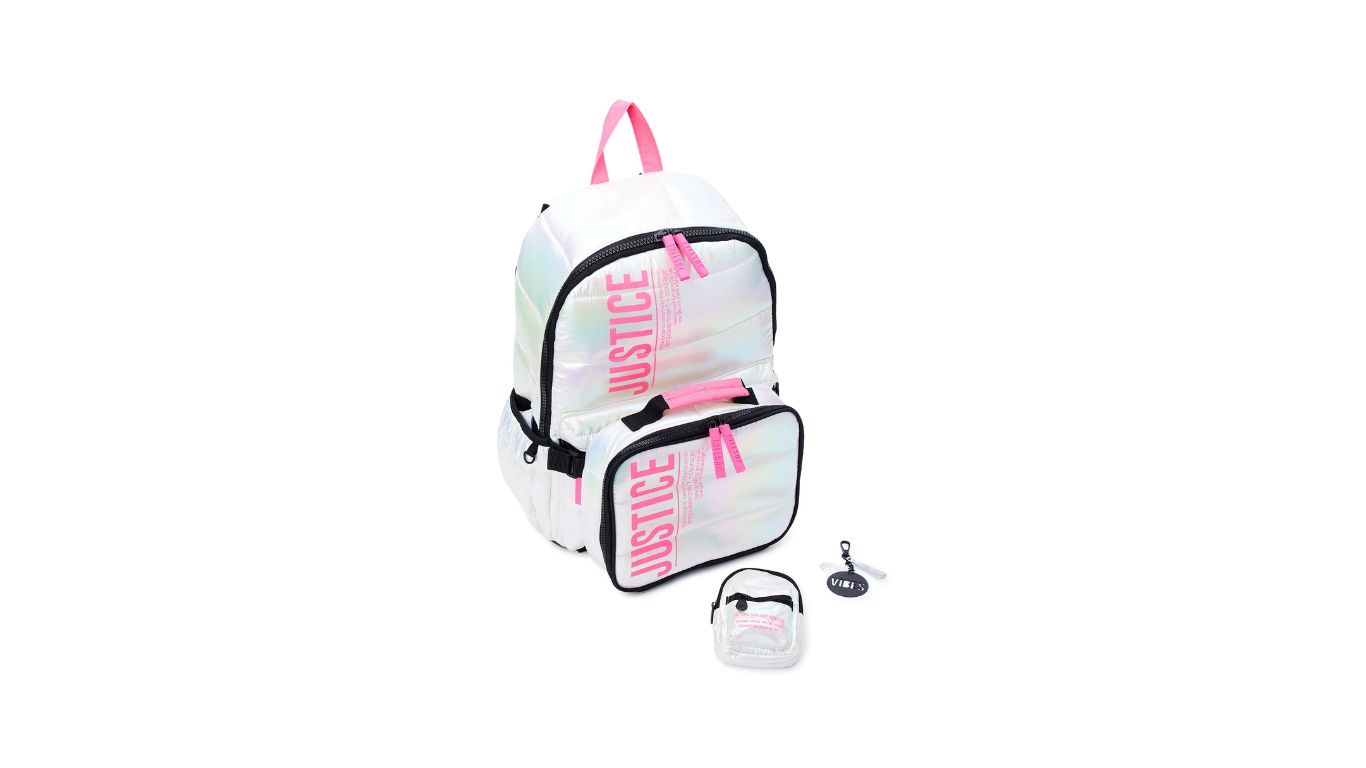 Justice Backpacks Justice Backpacks