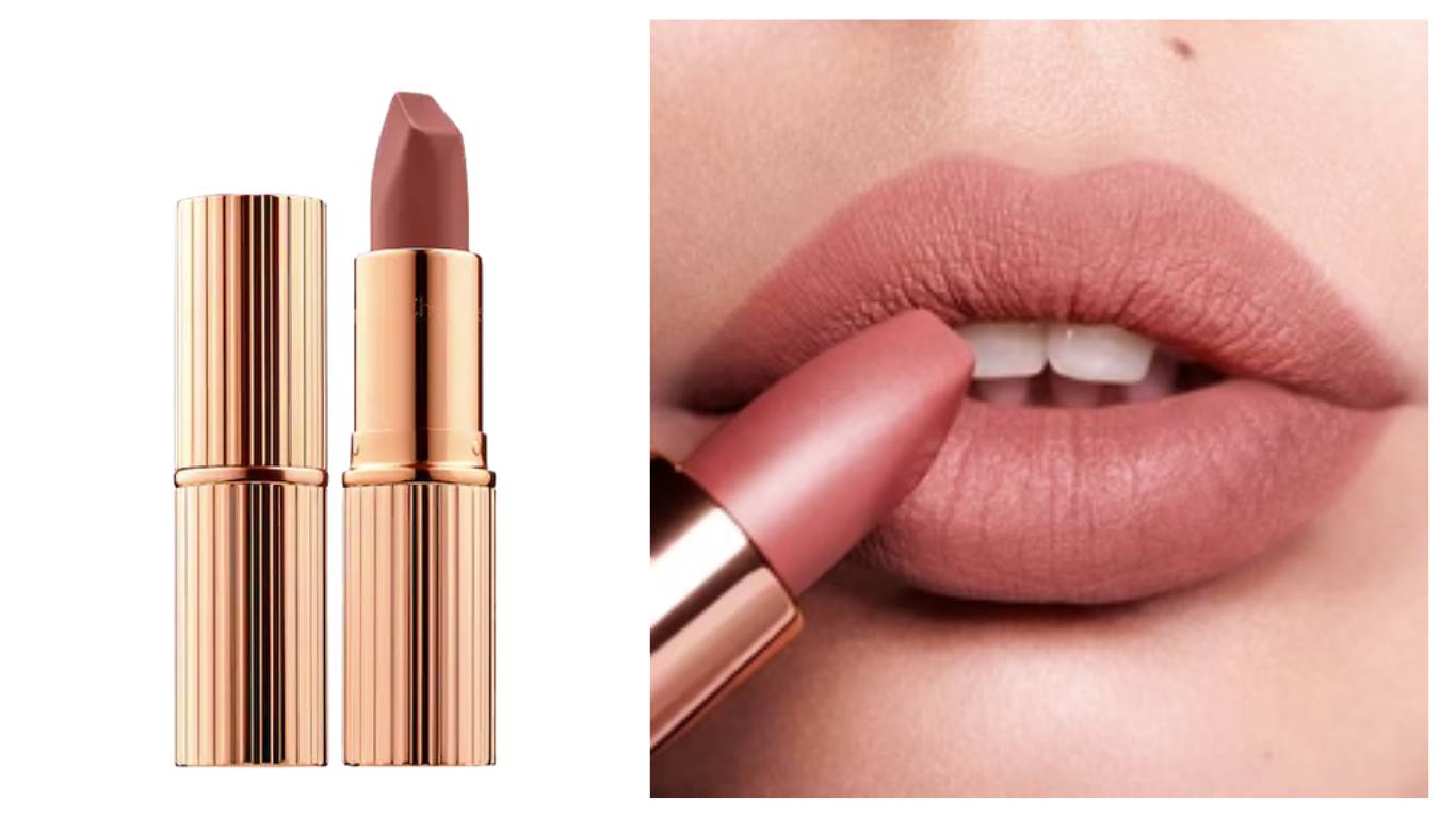 Charlotte Tilbury Matte Revolution Lipstick Charlotte Tilbury Matte Revolution Lipstick
