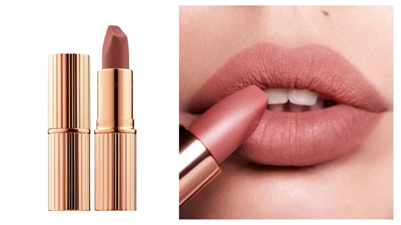 Charlotte Tilbury Matte Revolution Lipstick