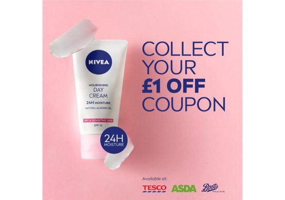 nivea-coupon