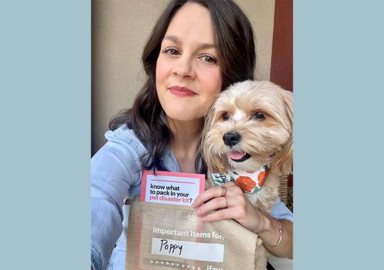 Pet Disaster Starter Kit