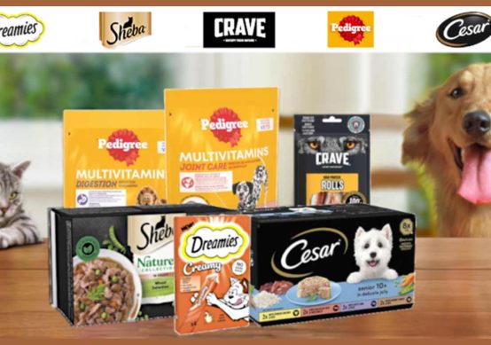 Kjero Pet Food