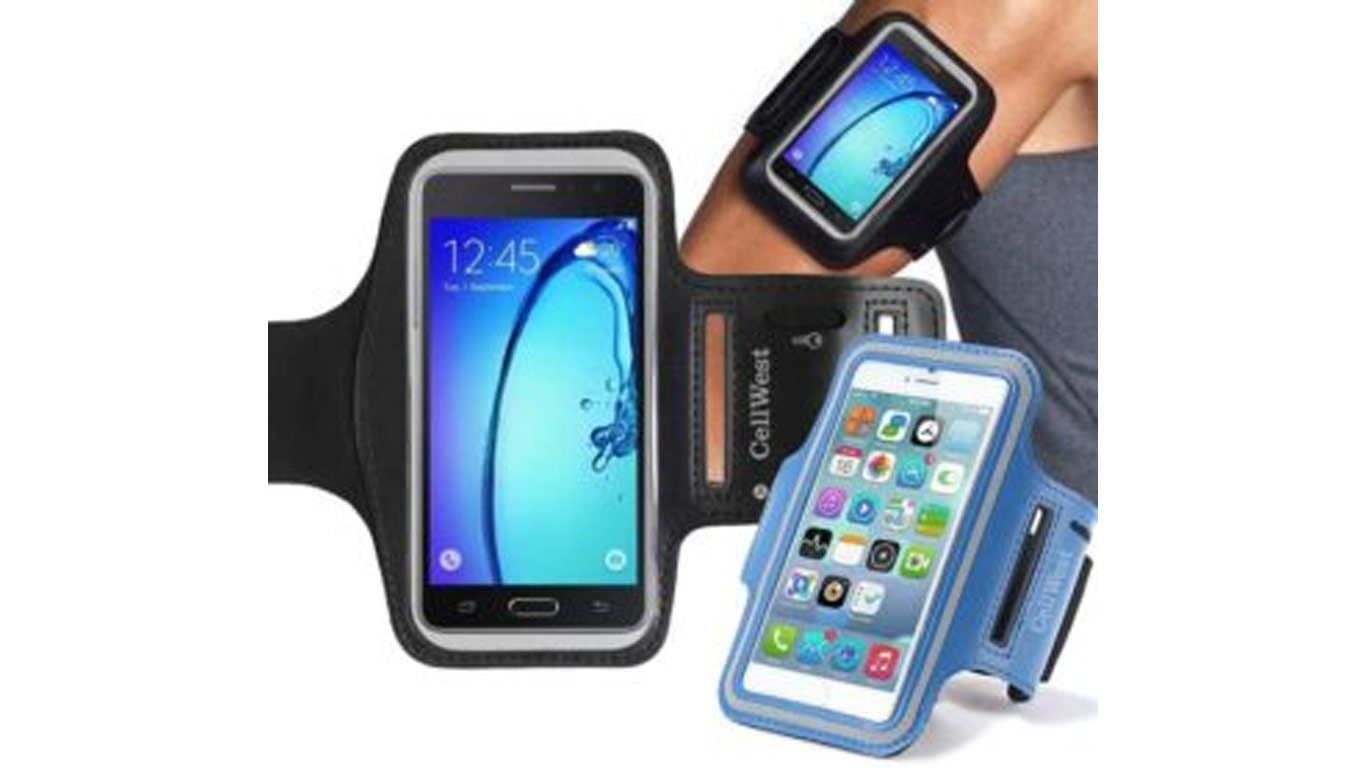 phone-armband-case Phone Armband Case