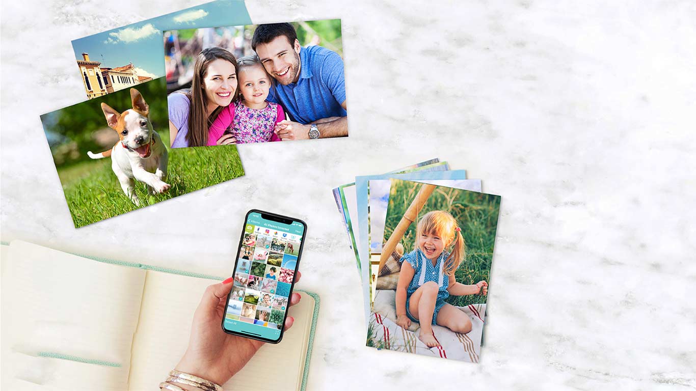 Photo Prints Photo Prints