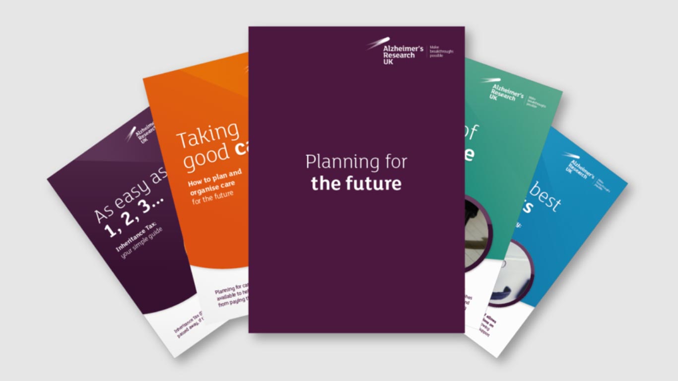 Planning for the Future Guides Planning for the Future Guides