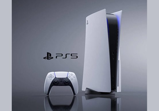 PlayStation 5 Console
