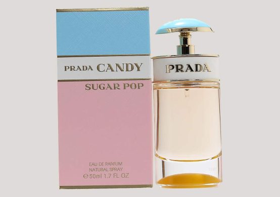 Prada Candy Sugar Pop