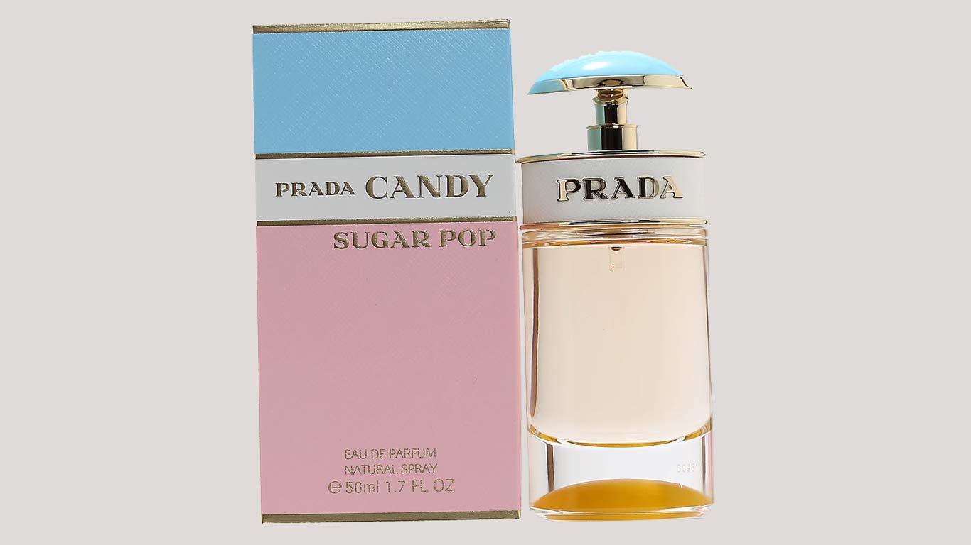 Prada Candy Sugar Pop