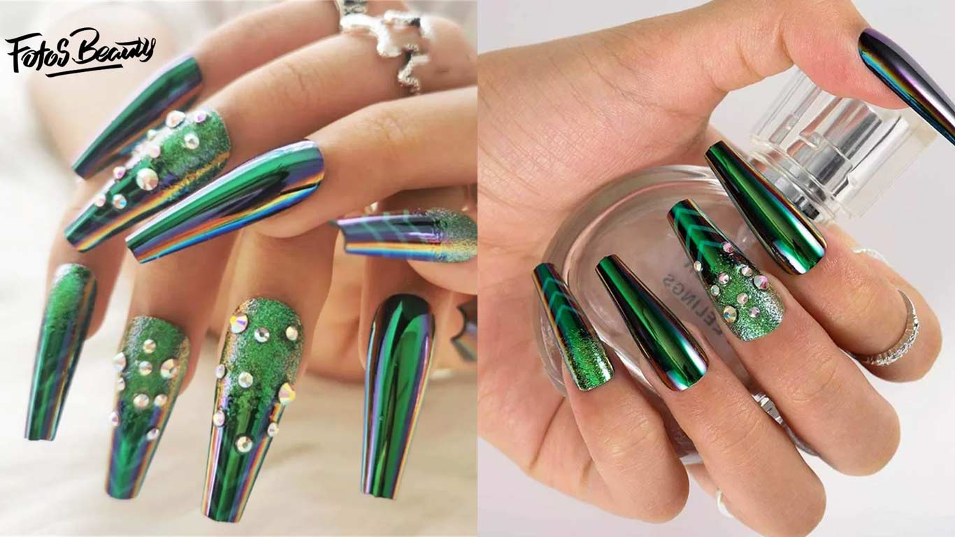 press-on-false-nail-tips Press On False Nail Tips