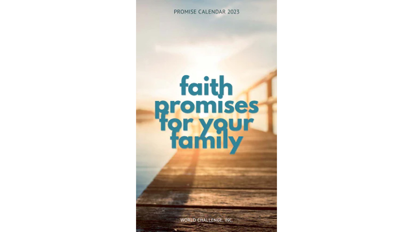 Promise Calendar