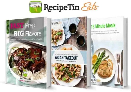 Recipe Ebooks